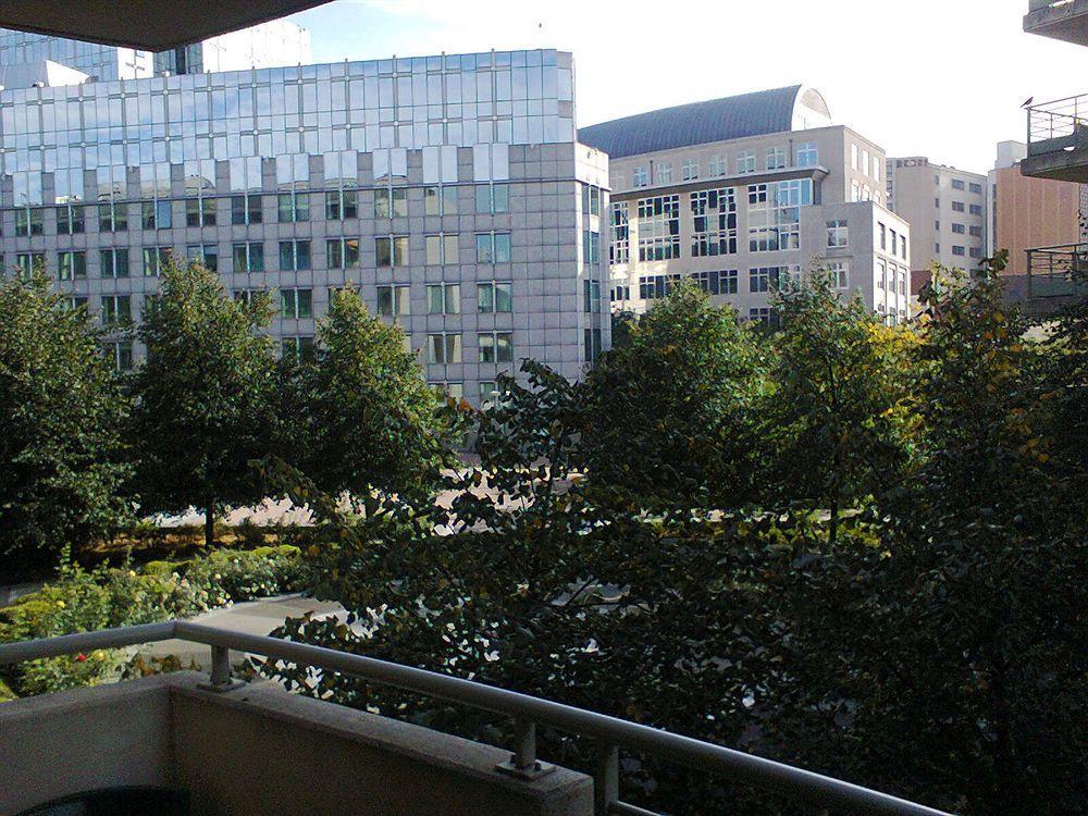 Eurovillage Apartment