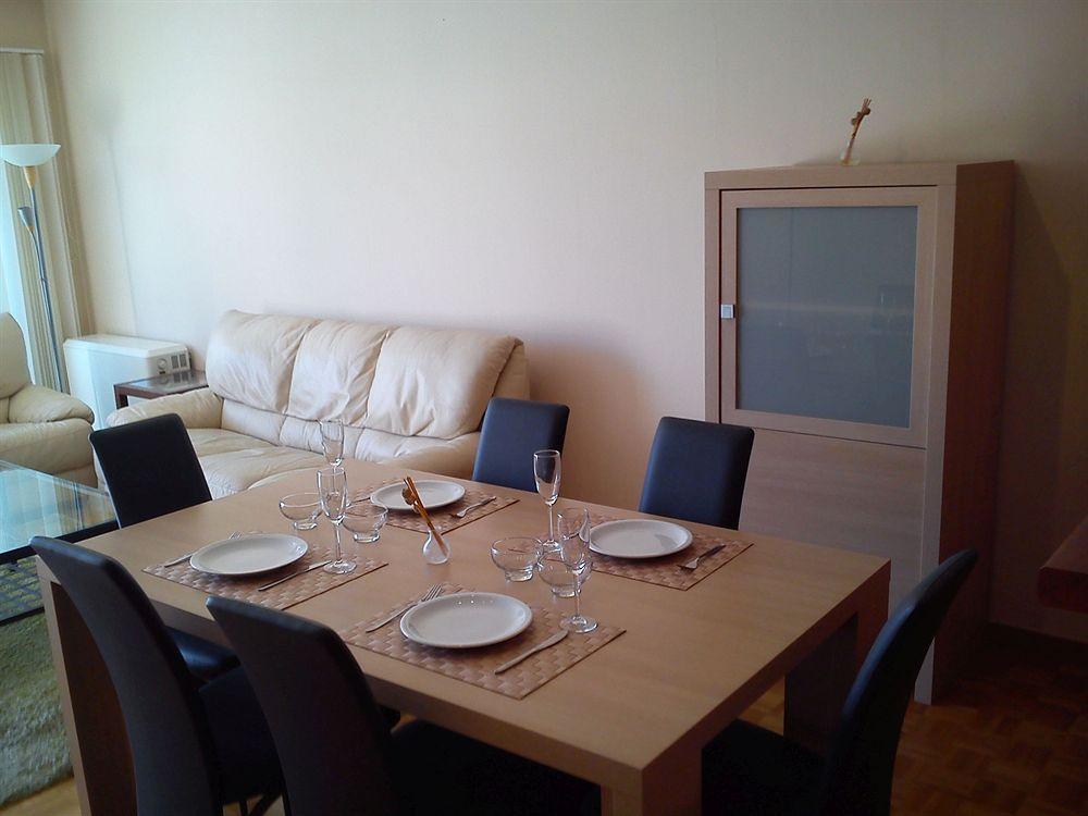 Eurovillage Apartment
