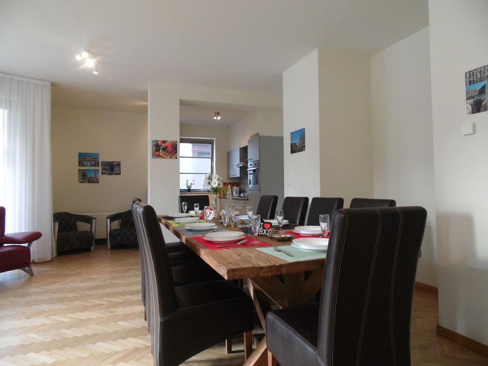 Eurovillage Apartment *