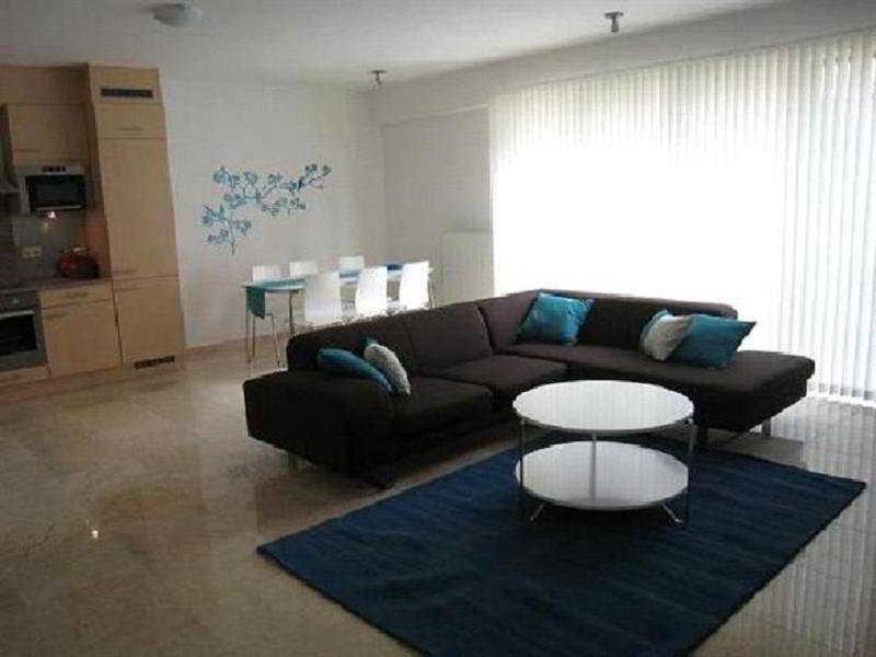 Appart hôtel Apartmentsapart Bruxelles