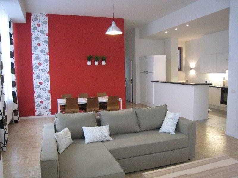 Apartmentsapart Appart hôtel Bruxelles
