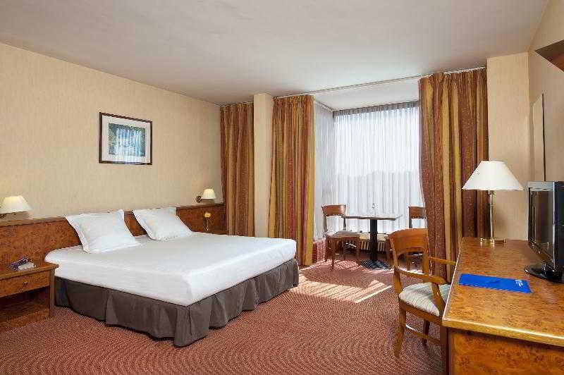 Hotel Brussels Bruxelles
