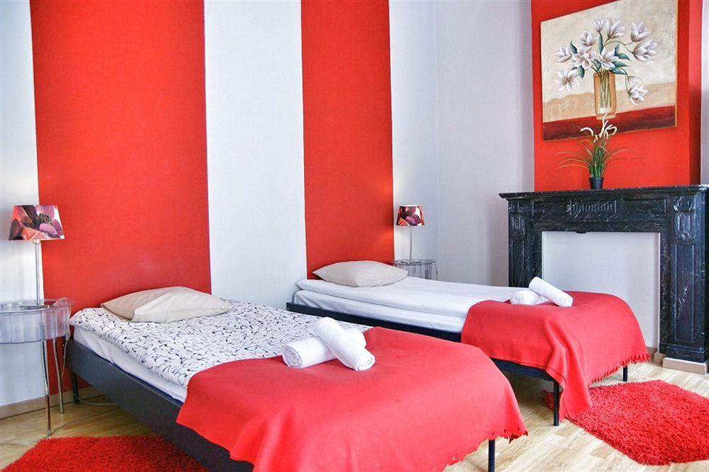 Apartmentsapart 3*