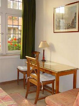 La Vieille Lanterne Hotel