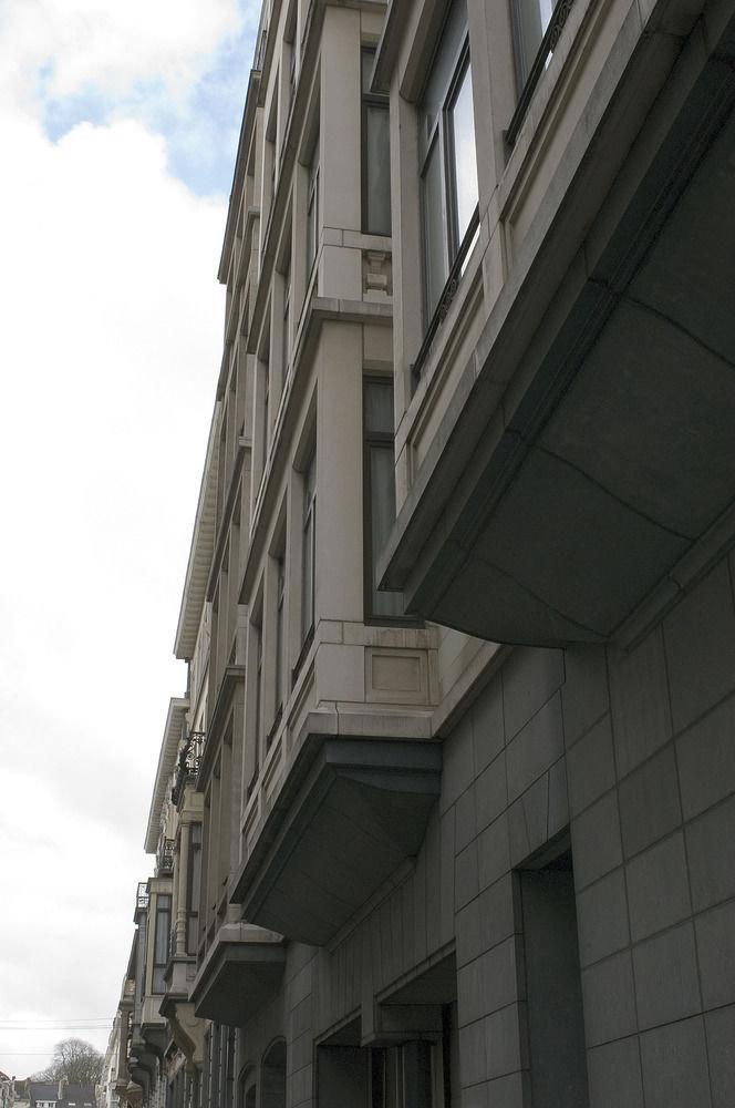Thon Florence Aparthotel Bruxelles