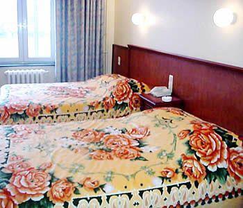 Continental Hotel 2*
