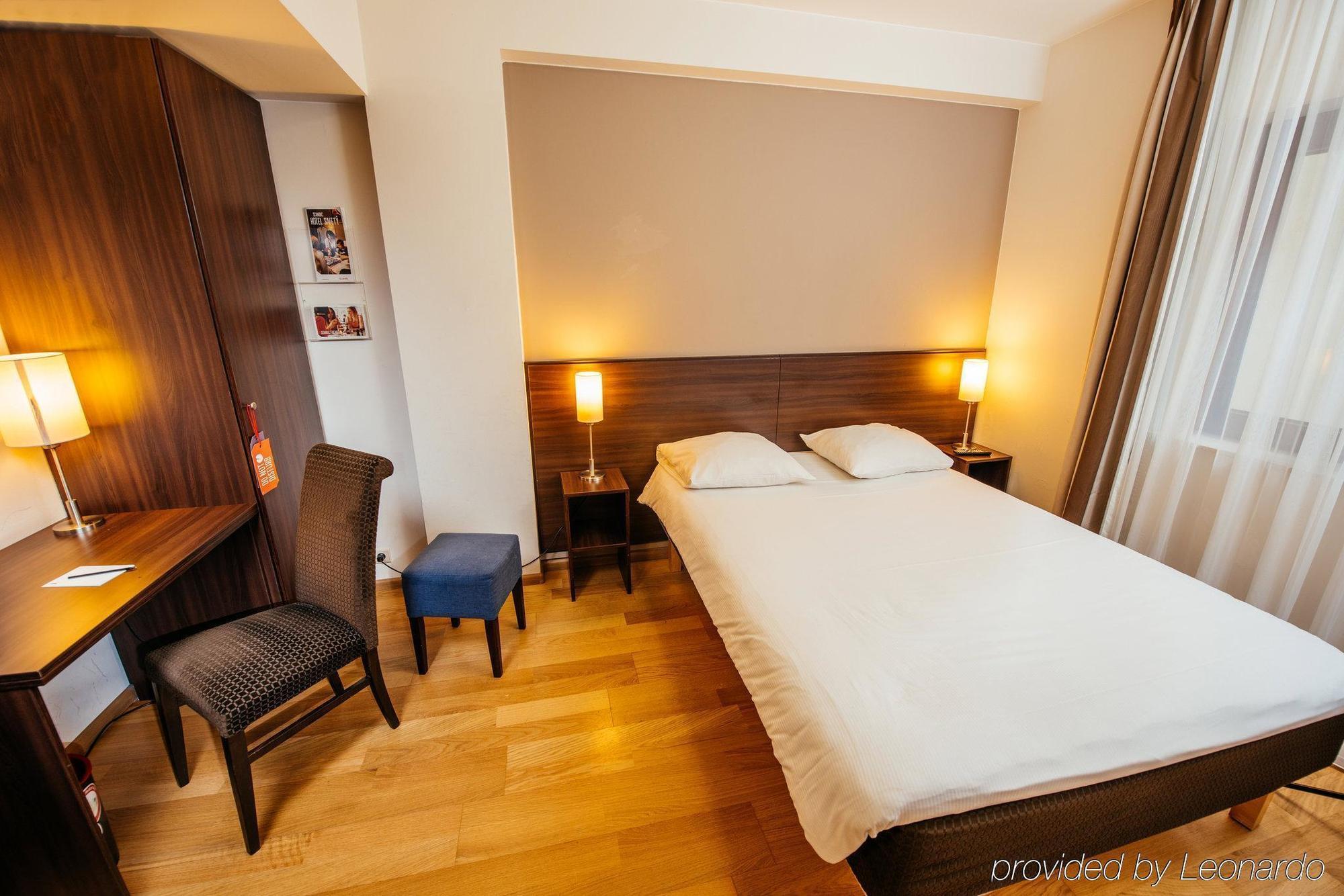 Numa Royal Galleries Hotel Bruxelles