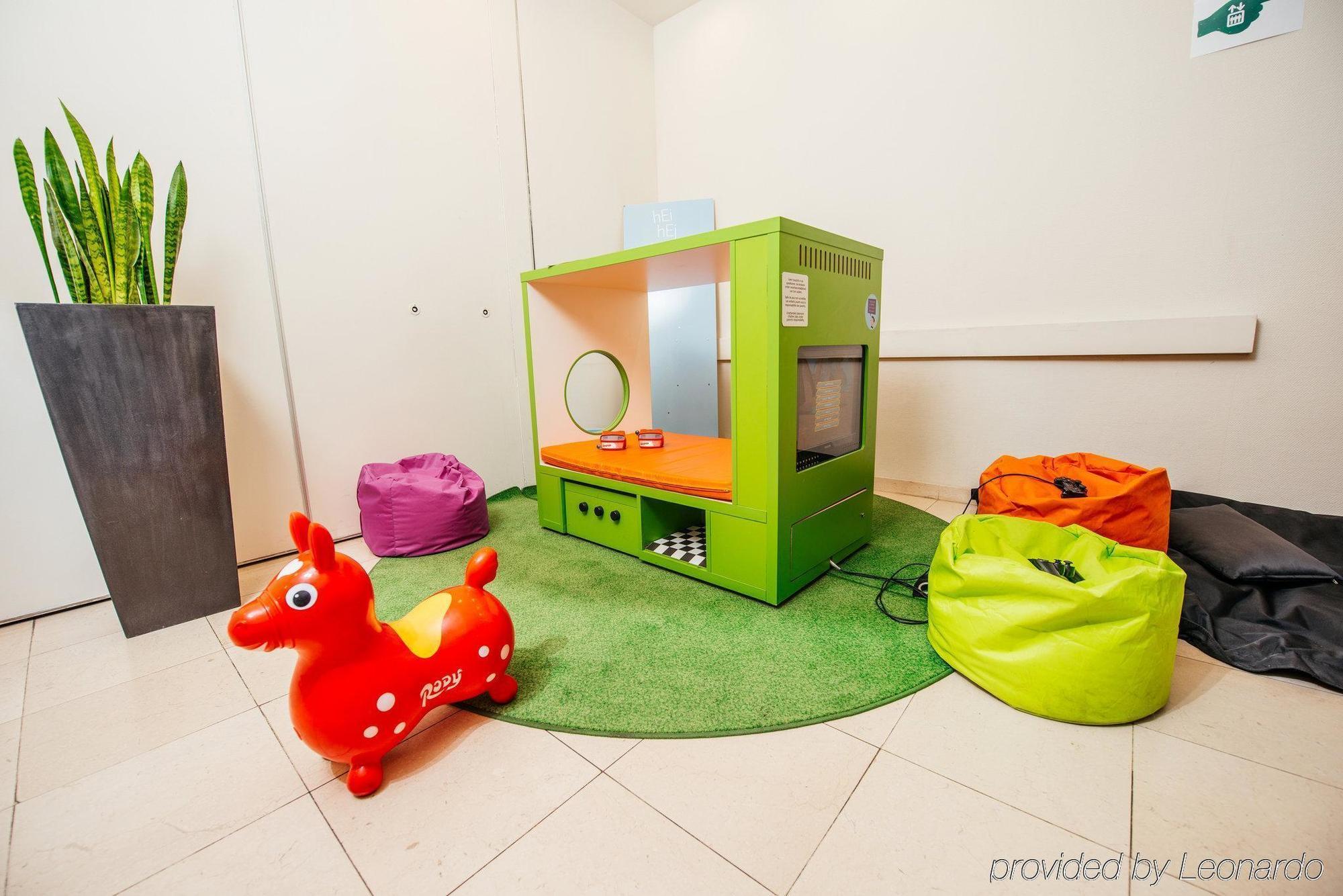 Numa Royal Galleries Hotel 4*
