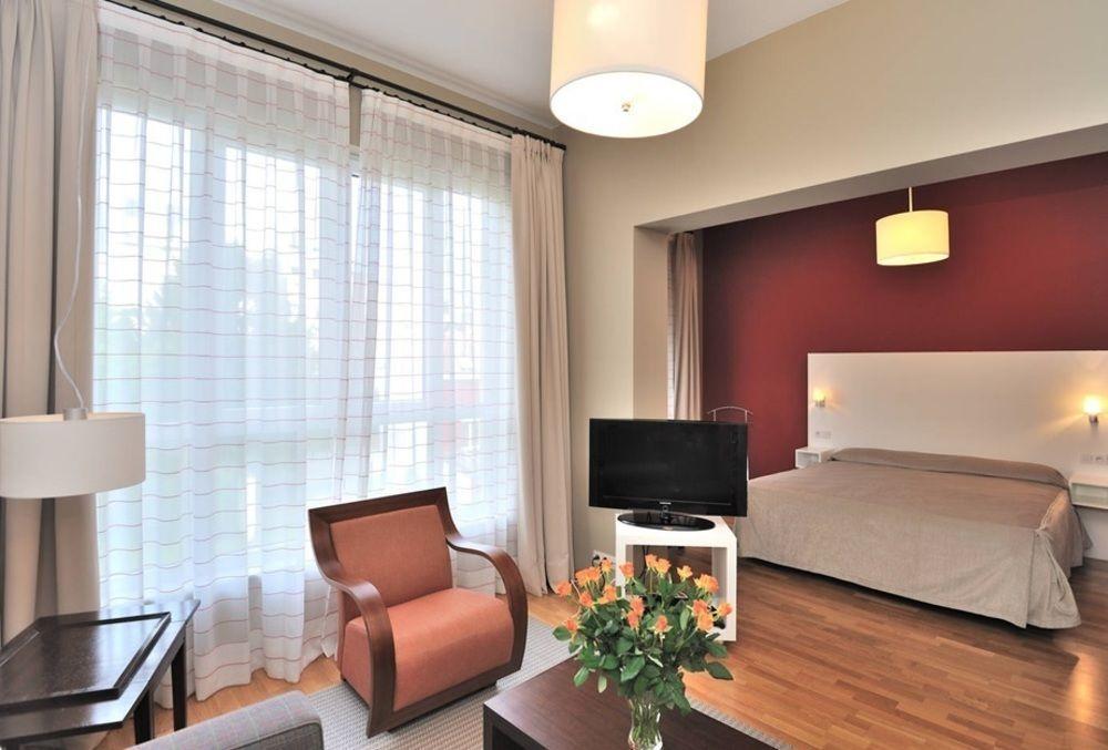 Mas Eu 3* Bruxelles