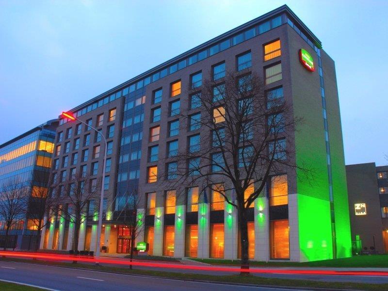 Courtyard By Marriott Brussels Diegem