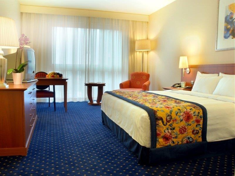Hotel Courtyard By Marriott Brussels Diegem