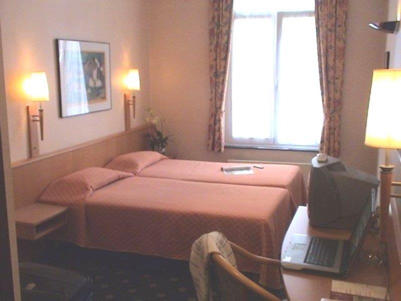 Safestay Grand Place