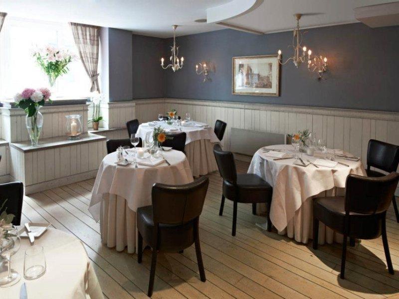 Hotel Leopold Eu Bruxelles