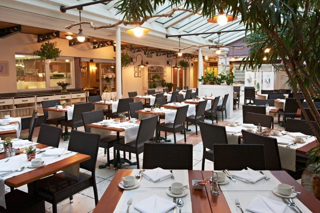 Hotel Leopold Eu