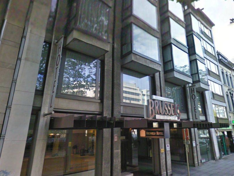 Hotel Brussels Bruxelles