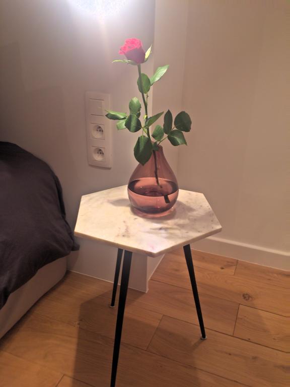 Appartement Studio 45 *