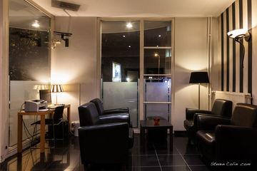 Best Western City Centre 3* Brussel