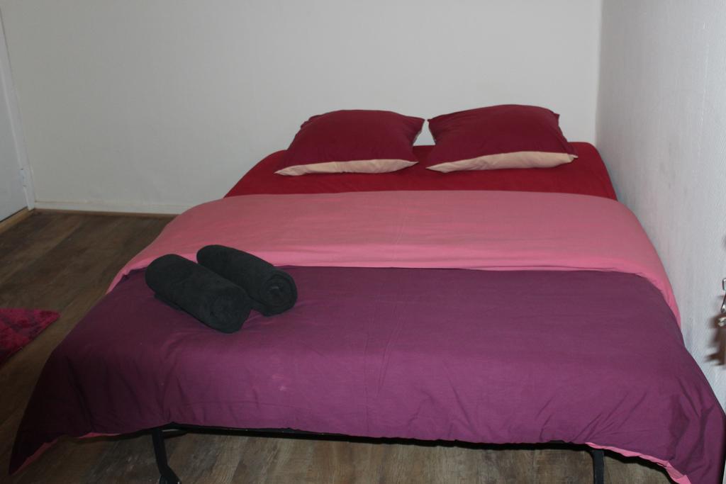 Appartement Pierre *