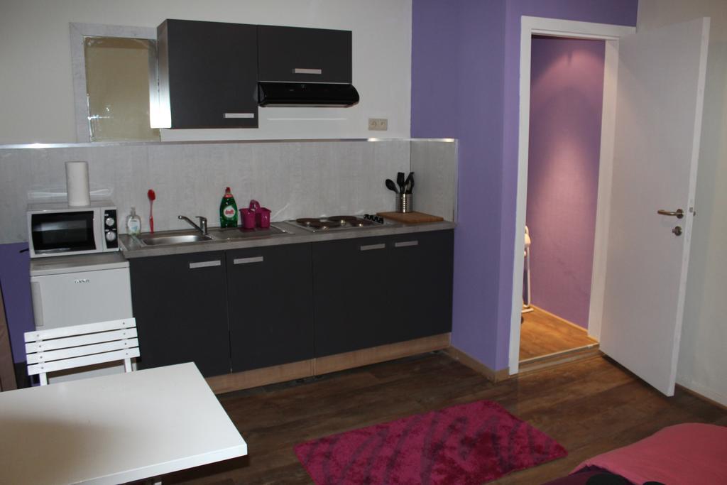 Appartement Pierre *