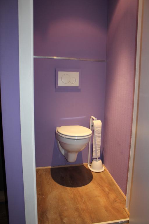 Appartement Pierre Bruxelles