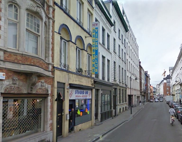 Appartement Laeken
