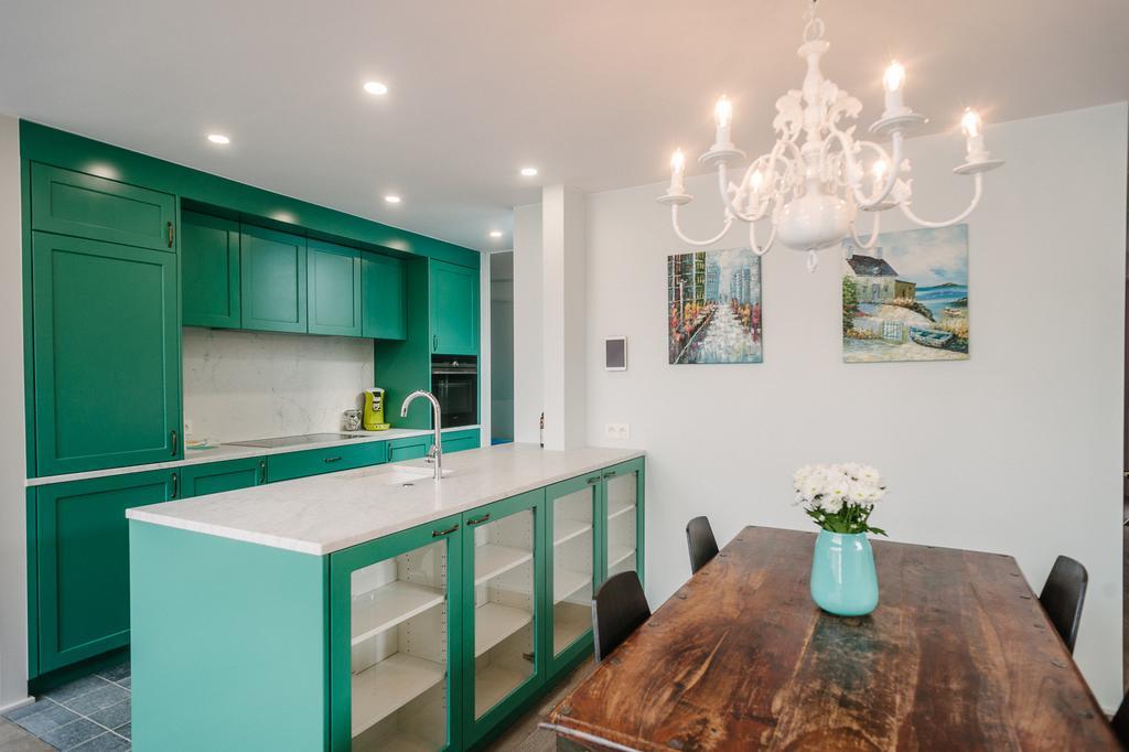 Appartement Eikstraat