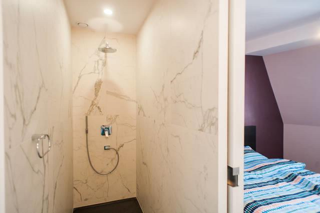 Appartement Eikstraat