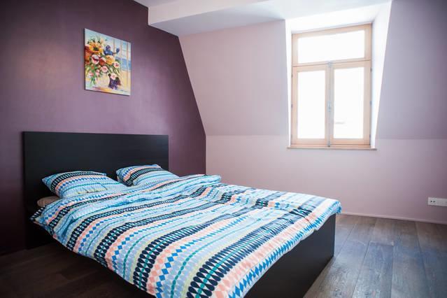 Eikstraat Appartement Brussel