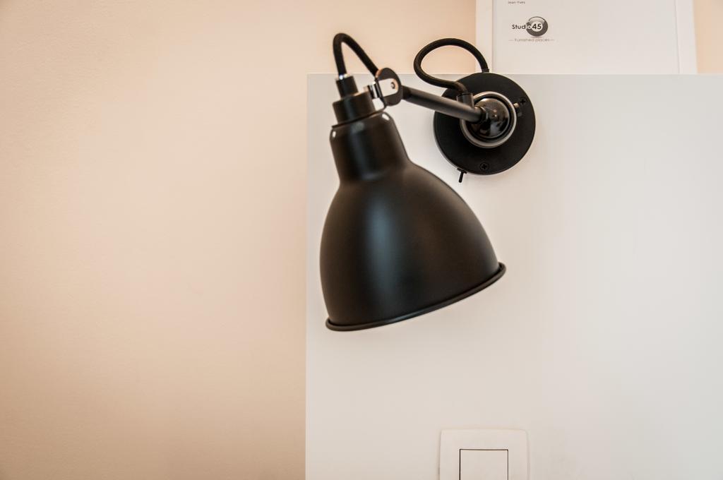 Appartement Studio 45 Brussel
