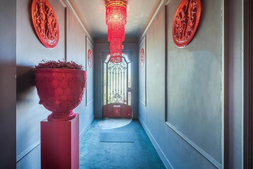 Monty Small Design Hotel Brussel