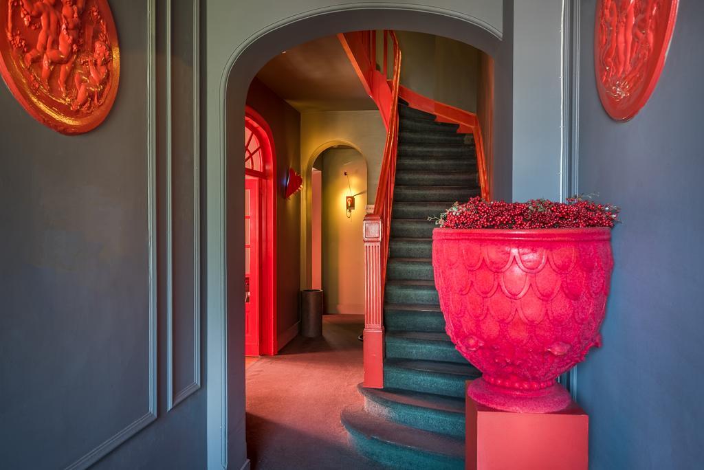Hotel Monty Small Design 2*