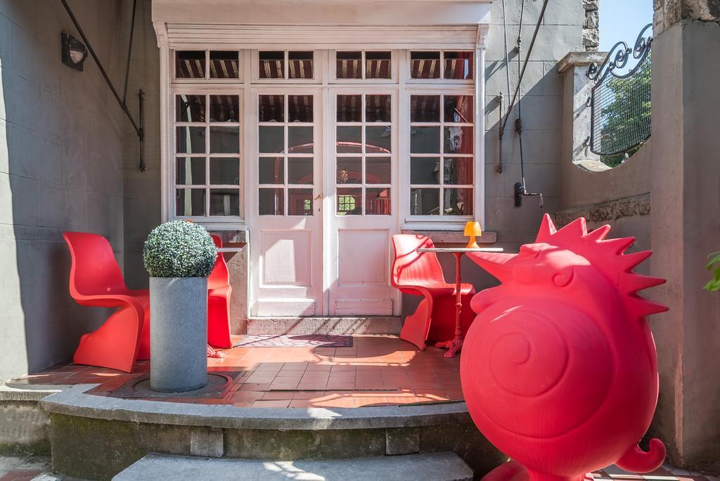 Monty Small Design 2* Brussel