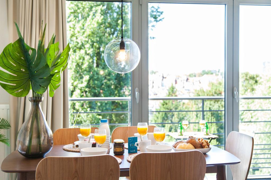 Appartement Sweet - Germoir Brussel
