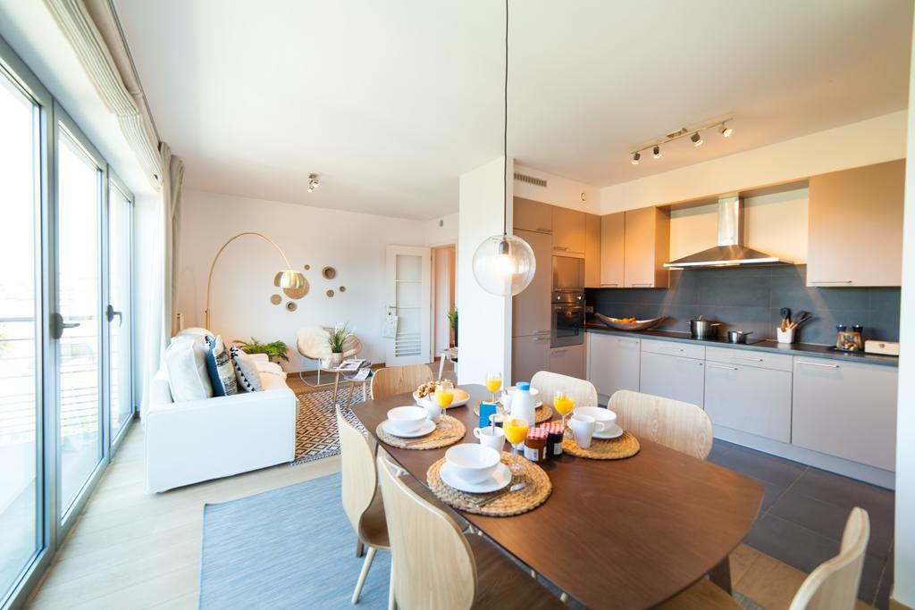Sweet - Germoir Appartement