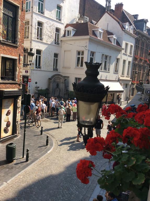 La Vieille Lanterne *