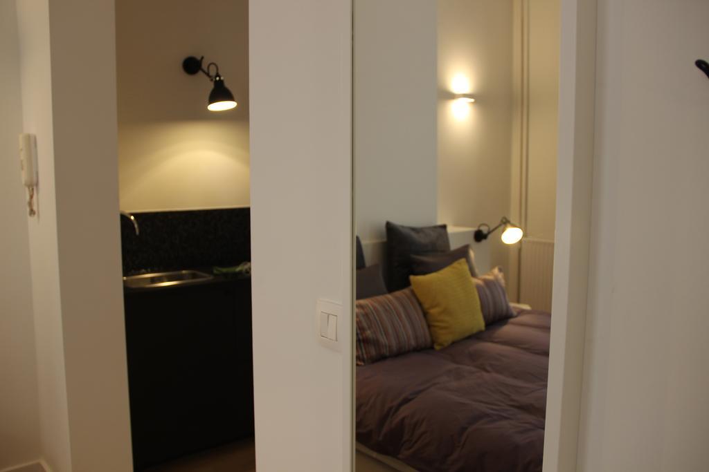 Appartement Studio 45