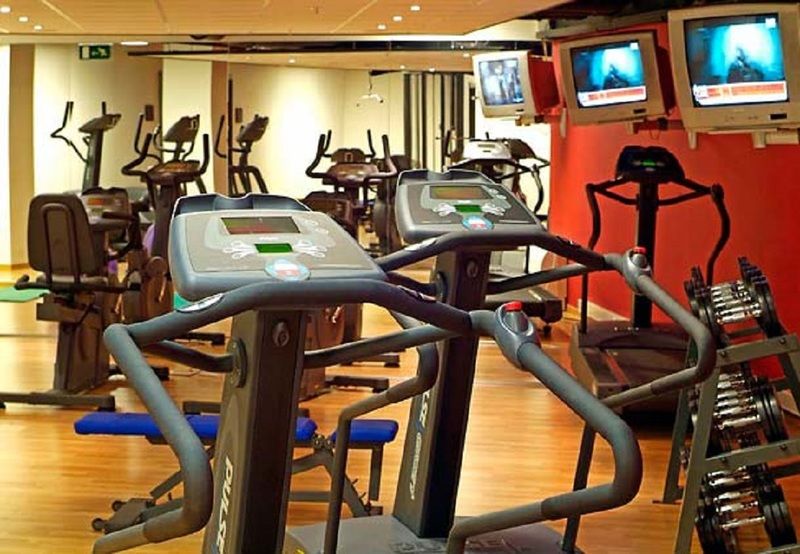 Hotel Courtyard By Marriott Brussels 4*