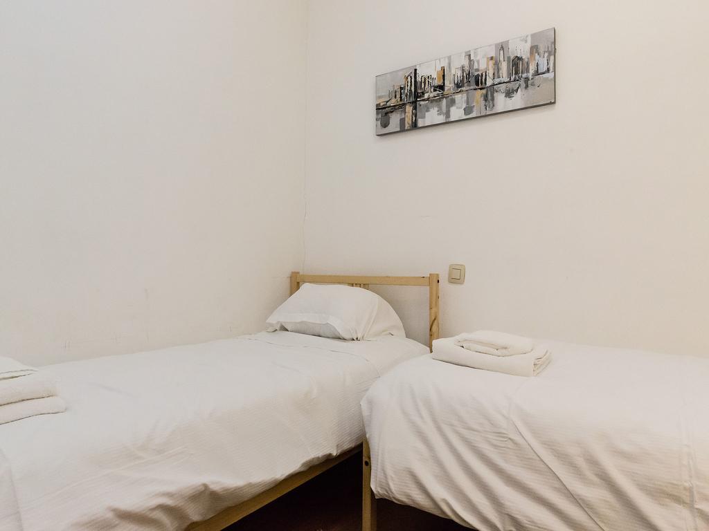 Patriotes Halldis Appartement *