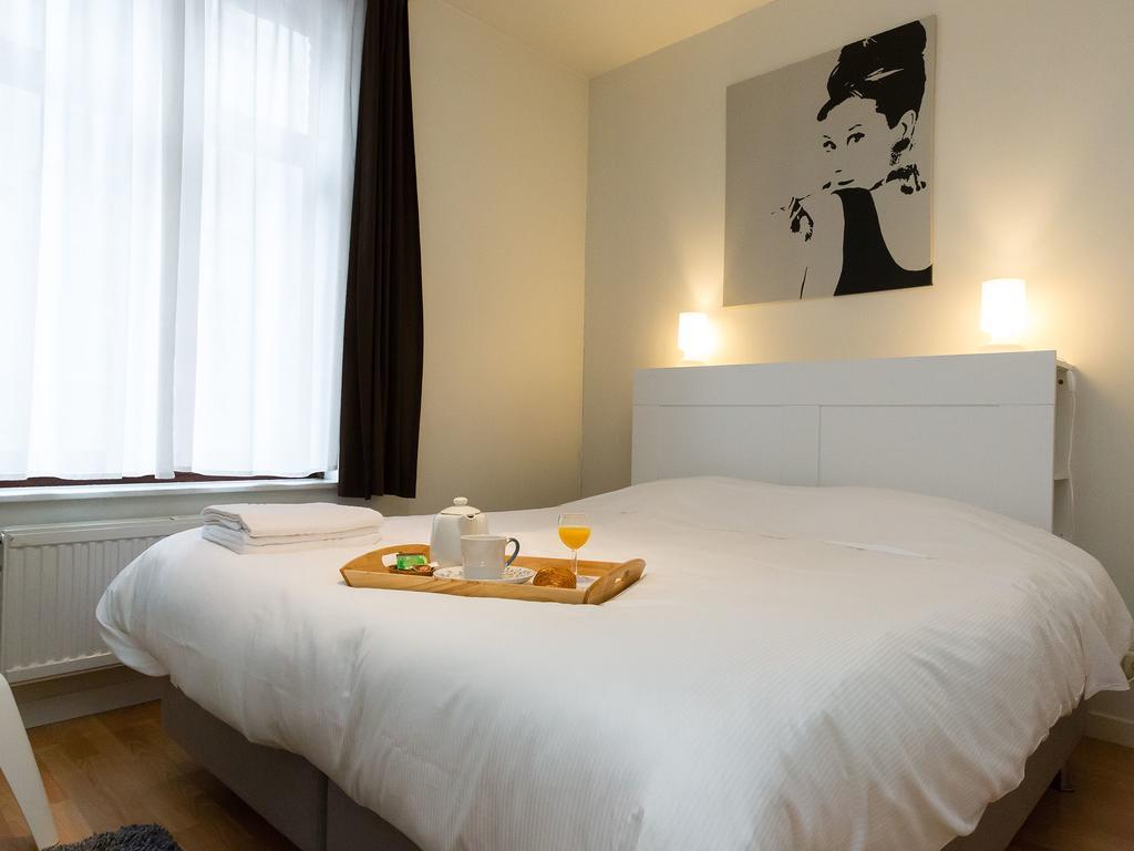 Appartement Patriotes Halldis Bruxelles