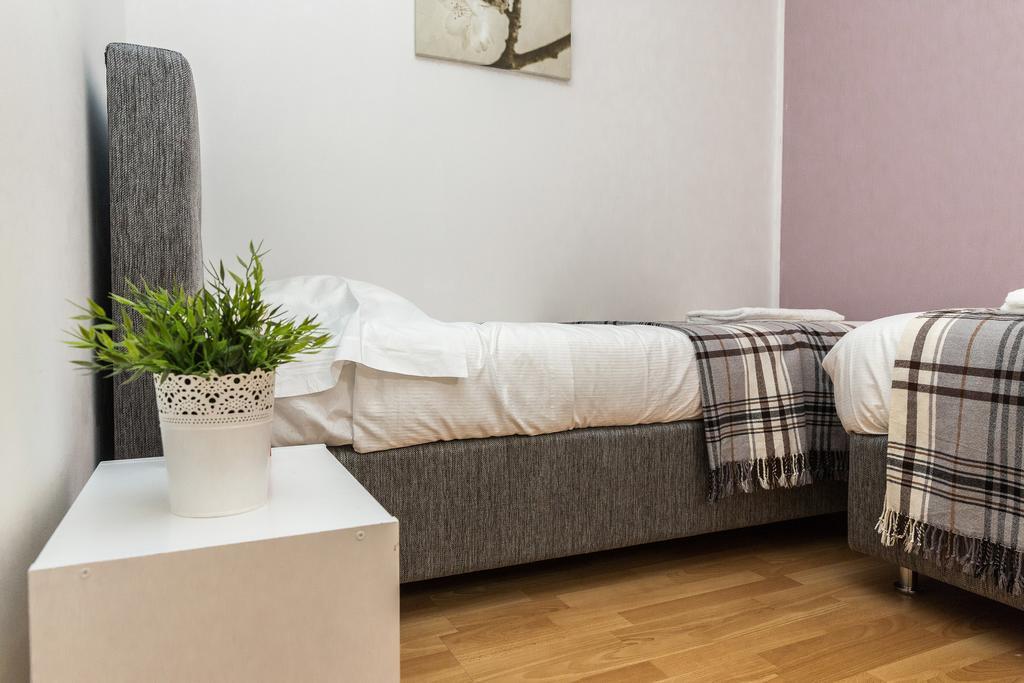 Appartement Patriotes Halldis Bruxelles
