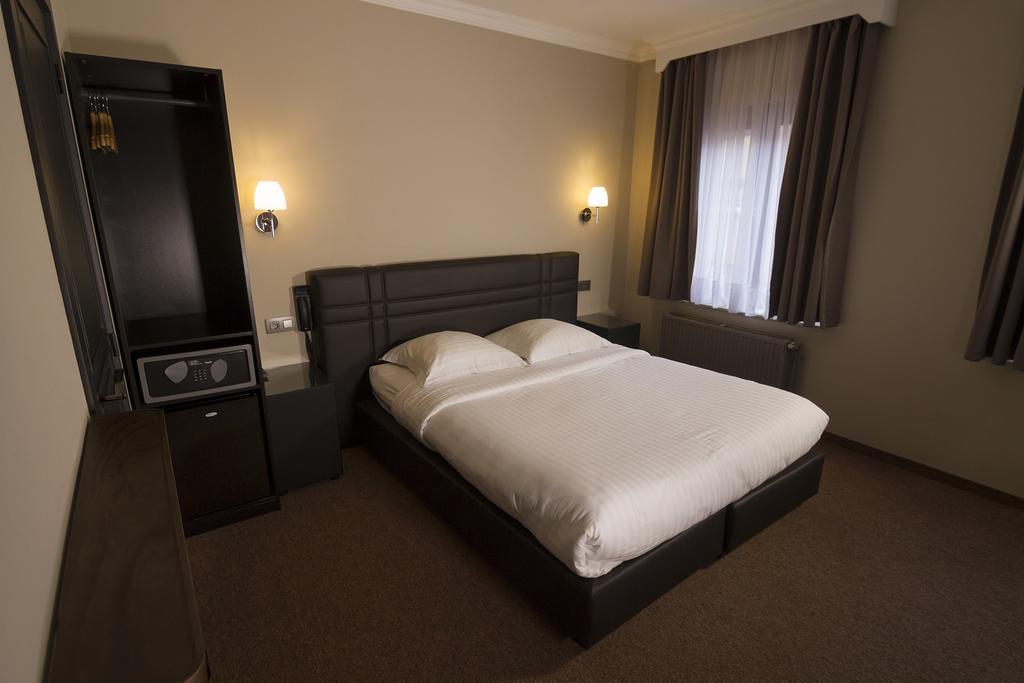 Le Chantecler Hotel Brussel