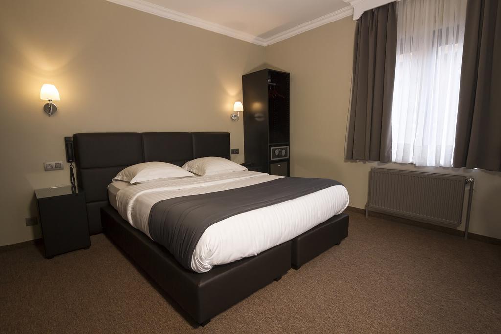 Hotel Le Chantecler Brussel
