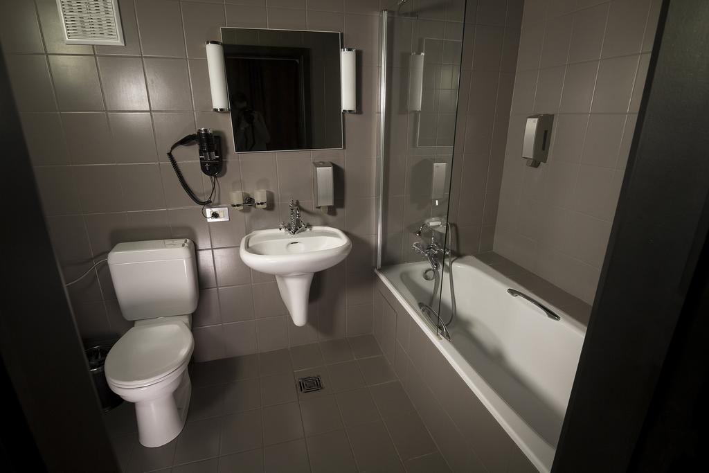 Le Chantecler Hotel Brussel