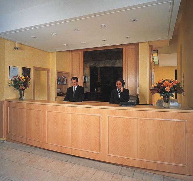 Hotel Brussels 4* Bruxelles