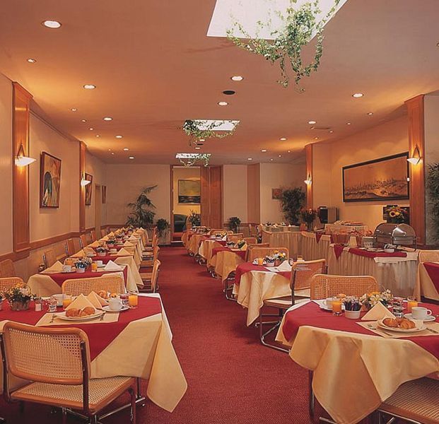 Hotel Brussels Hotel