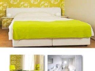 Bed & Breakfast La Zarin 3*
