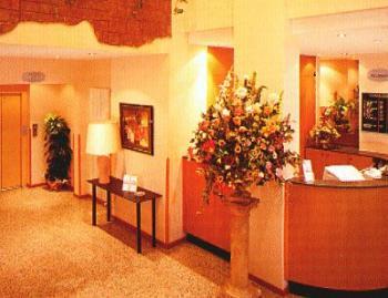 Hotel Europacity