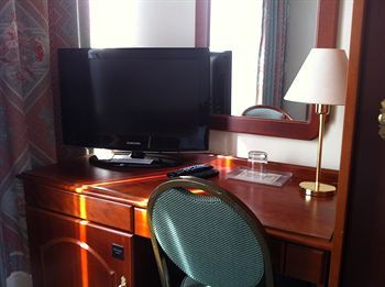 9hotel Chelton Bruxelles
