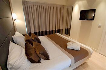B-aparthotel Grand Place Lejlighedshotel 4*