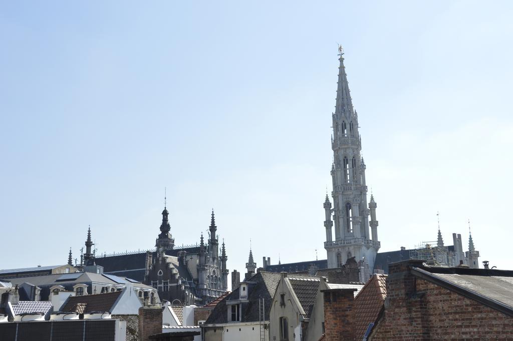 Flat Sympa Next Grand Place Bruxelles